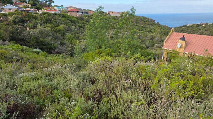  Bedroom Property for Sale in Dana Bay Western Cape